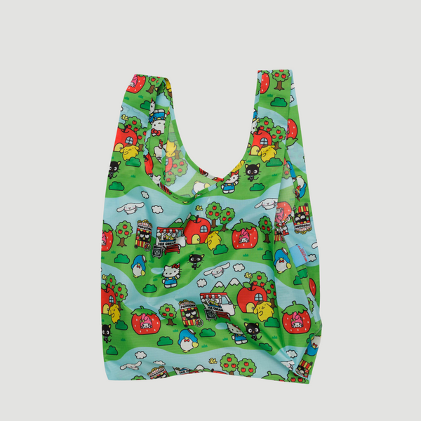 【入荷未定】STANDARD BAGGU  ハローキティ＆フレンズ【メール便は送料無料 / 日時指定不可】