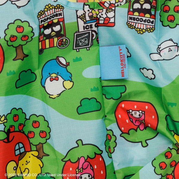 【入荷未定】BABY BAGGU ハローキティ＆フレンズ