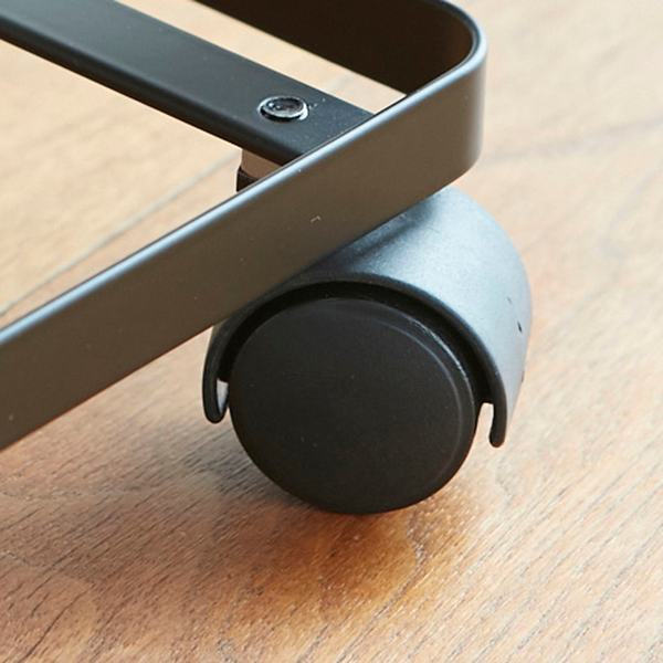 ダンボールストッカー タワー 山崎実業 tower 03304