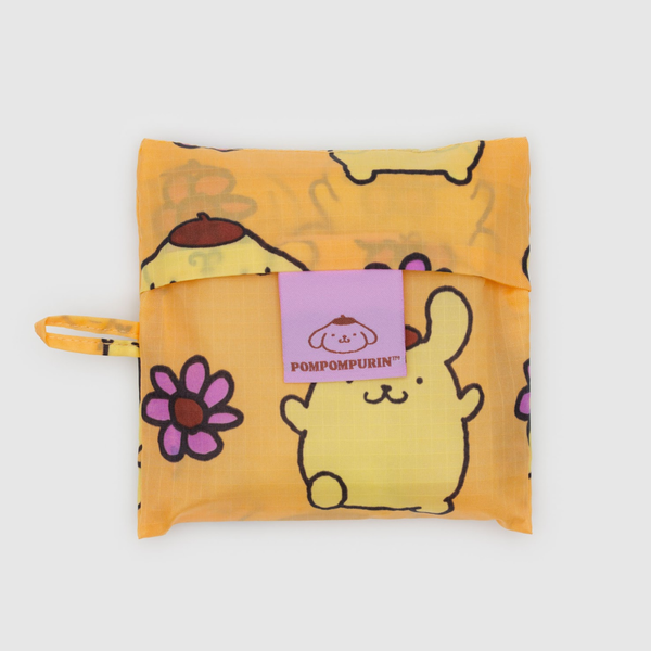 STANDARD BAGGU ポムポムプリン【メール便は送料無料 / 日時指定不可】