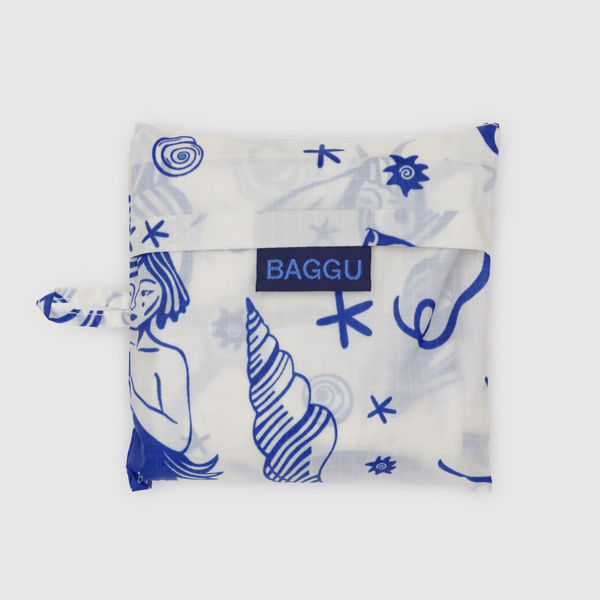 STANDARD BAGGU マーメイド 2025SU【メール便は送料無料 / 日時指定不可】