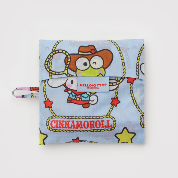 STANDARD BAGGU ハローキティ & Friends Western【メール便は送料無料 / 日時指定不可】