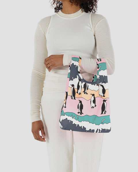 【新商品】BABY BAGGU ペンギン【メール便は送料無料】