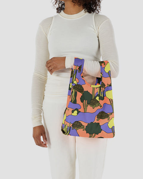 【新商品】BABY BAGGU タートル【メール便は送料無料】