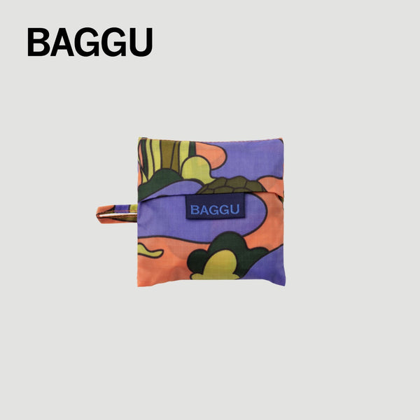 【新商品】BABY BAGGU タートル【メール便は送料無料】