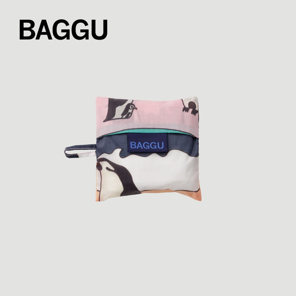 【新商品】BABY BAGGU ペンギン【メール便は送料無料】