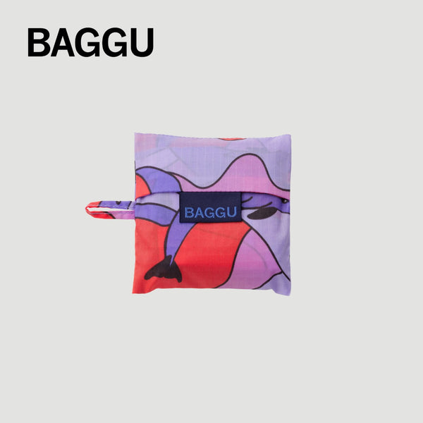 【新商品】BABY BAGGU ドルフィン【メール便は送料無料】