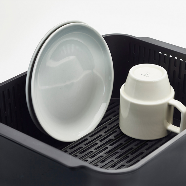 水切りセット タワー 山崎実業 tower 03589　ホワイト