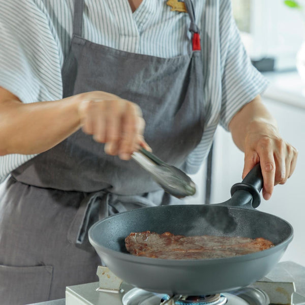 【新生活応援セットA】PBLフライパンとPBL土鍋風卓上鍋24cm＋αセット【送料無料】 - 鍋・フライパン・キッチン用品と雑貨の専門店 『NABESTORE』