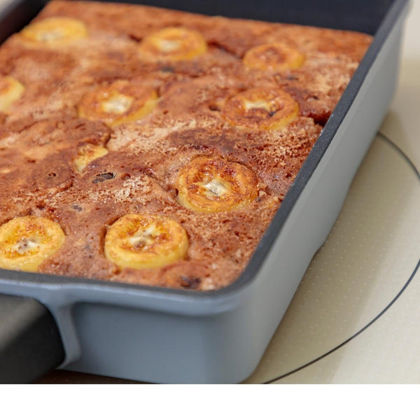 Peacetar LUNA フライパン24cm - IH対応＆ガス対応 PL-F24 【送料無料】 - 鍋・フライパン・キッチン用品と雑貨の専門店 『NABESTORE』