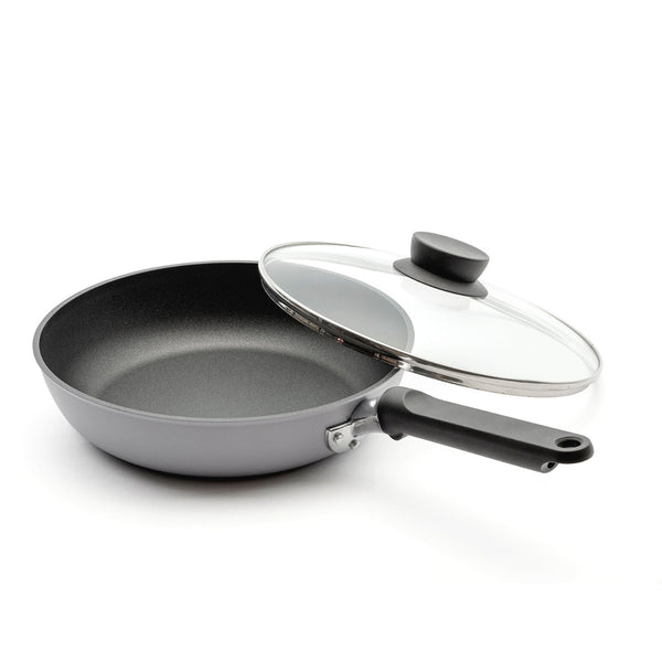 【入荷待ち/次回入荷3月以降】Peacetar LUNAシリーズ フライパン26cm＆エッグパンセット - IH対応＆ガス対応【送料無料】 - 鍋・フライパン・キッチン用品と雑貨の専門店 『NABESTORE』