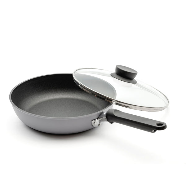 【アウトレット】Peacetar LUNA フライパン26cm - IH対応＆ガス対応 PL-F26【送料無料】 - 鍋・フライパン・キッチン用品と雑貨の専門店 『NABESTORE』