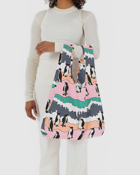 【新商品】STANDARD BAGGU ペンギン【メール便は送料無料】