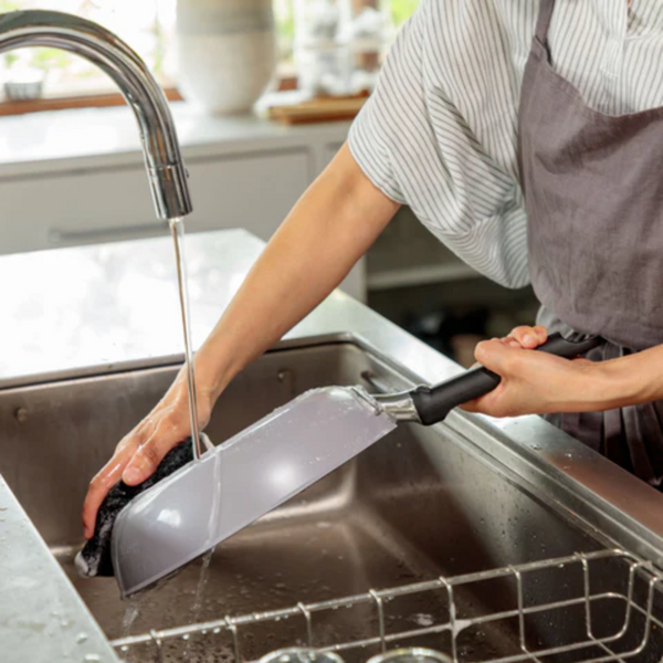 Peacetar LUNAシリーズ フライパン24cm＆エッグパンセット - IH対応＆ガス対応【送料無料】