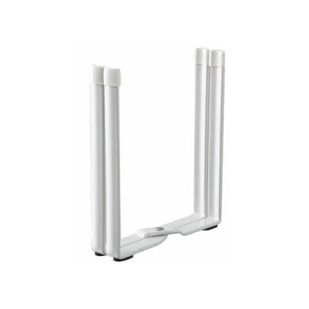 ポリ袋エコホルダー　タワー　ホワイト - NABESTORE