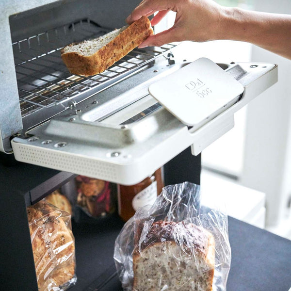 ブレッドケース タワー 山崎実業 tower 4352