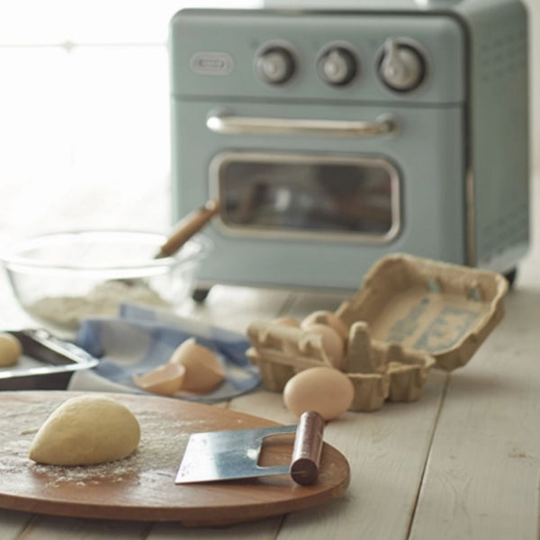 【送料無料】ノンフライオーブントースター ＜ペールアクア＞ K-TS5-PA【お取り寄せ】