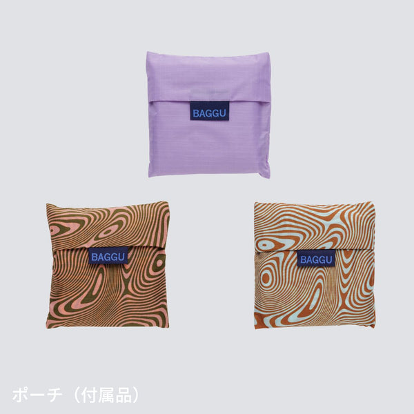 【完売 / 入荷未定】BABY  BAGGU  2022 FALL　全3色