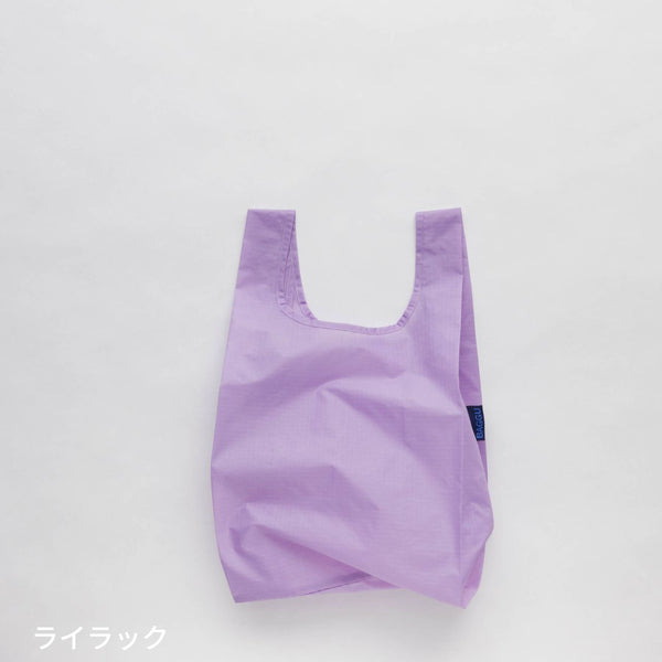 【完売 / 入荷未定】BABY  BAGGU  2022 FALL　全3色