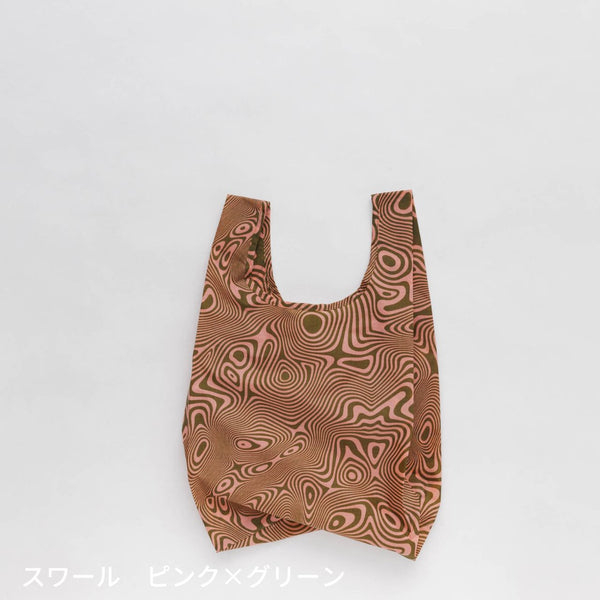 【完売 / 入荷未定】BABY  BAGGU  2022 FALL　全3色