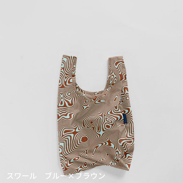 【完売 / 入荷未定】BABY  BAGGU  2022 FALL　全3色