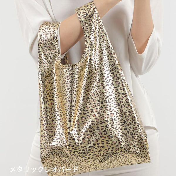 【完売/入荷未定】BABY  BAGGU  2022 メタリック 全2色