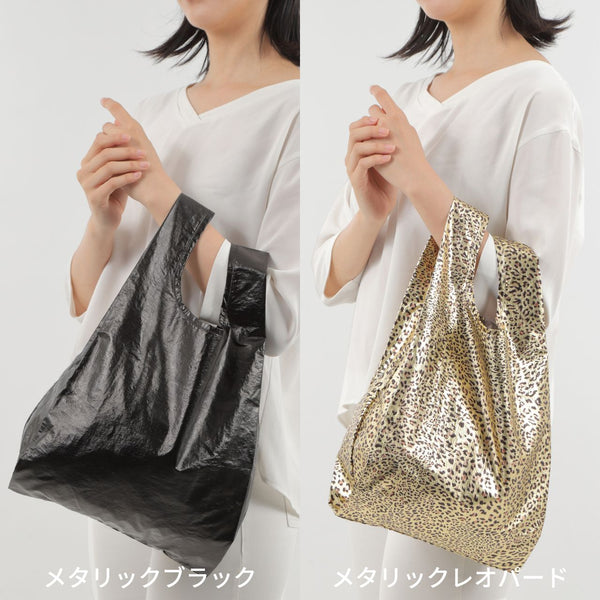 【完売/入荷未定】BABY  BAGGU  2022 メタリック 全2色