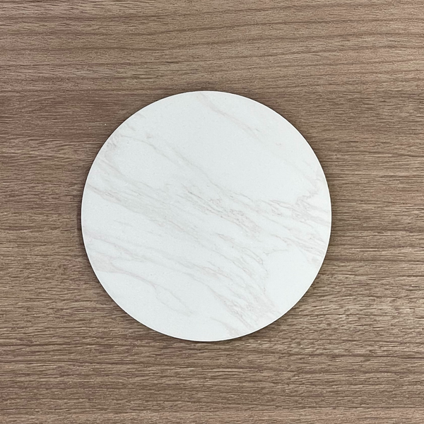 【完売】セラミックコースター2個セット | PeacetarBlackLabel | ナベストアオリジナル