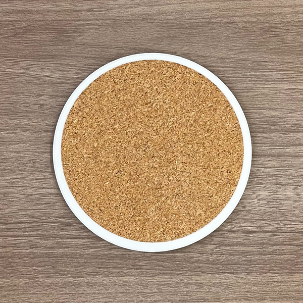 【完売】セラミックコースター2個セット | PeacetarBlackLabel | ナベストアオリジナル