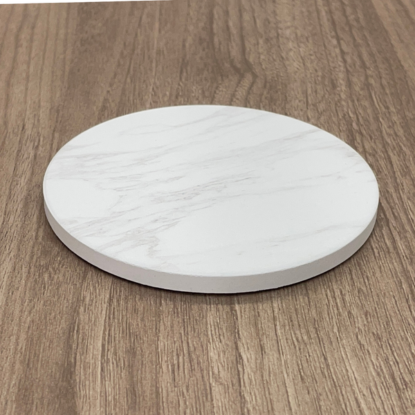 【完売】セラミックコースター2個セット | PeacetarBlackLabel | ナベストアオリジナル