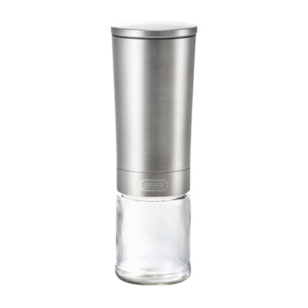 電動ソルト＆ペパーミル　K-EM1-SV【お取り寄せ】