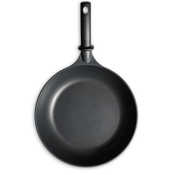 【完売】プレミアムフライパン 26cm  当店オリジナル アルミ鋳物