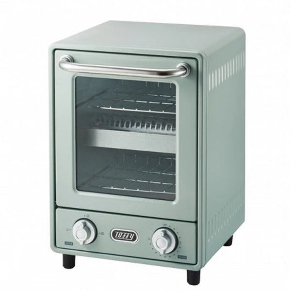 オーブントースター ＜アッシュホワイト＞ K-TS4-AW【お取り寄せ】