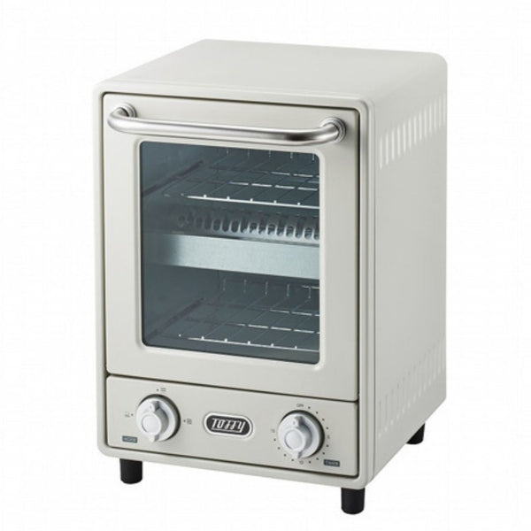 オーブントースター ＜ペールアクア＞ K-TS4-PA【お取り寄せ】