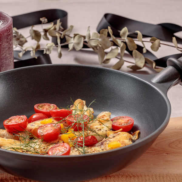 NabeStore プレミアム＋フライパン26cm【全額返金保証対象】 - NABESTORE