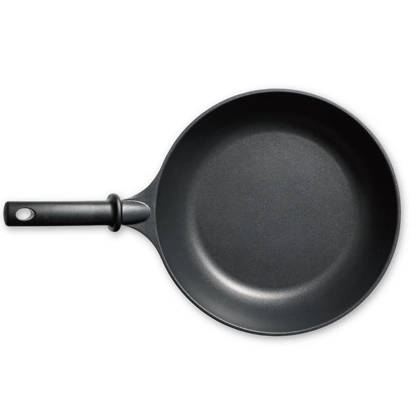 【完売】プレミアムフライパン28cm  当店オリジナル アルミ鋳物フライパン - 鍋・フライパン・キッチン用品と雑貨の専門店 『NABESTORE』