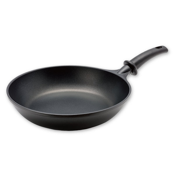 【完売】プレミアムフライパン28cm  当店オリジナル アルミ鋳物フライパン - 鍋・フライパン・キッチン用品と雑貨の専門店 『NABESTORE』