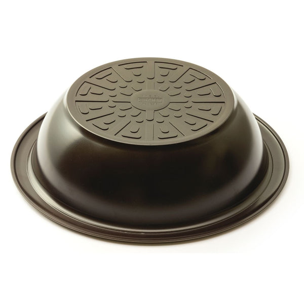 【完売】ほくほくなべ 28cm 軽くて割れない最高級鋳造土鍋風万能鍋 シリコンミトン付き - 鍋・フライパン・キッチン用品と雑貨の専門店 『NABESTORE』