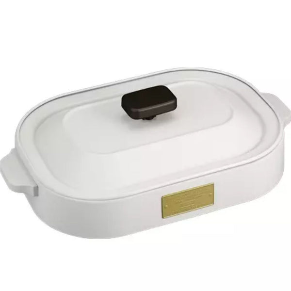 コンパクトホットプレート ＜ペールアクア＞ K-HP1-PA【お取り寄せ】