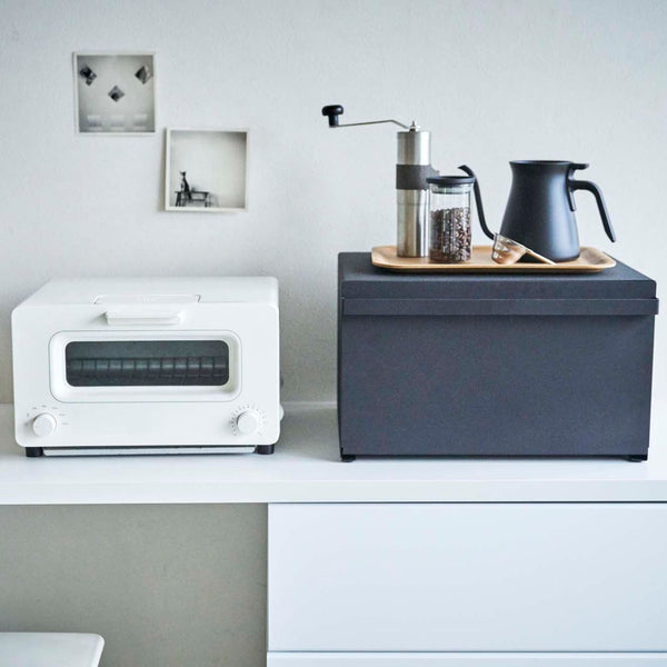 ブレッドケース タワー 山崎実業 tower 4352