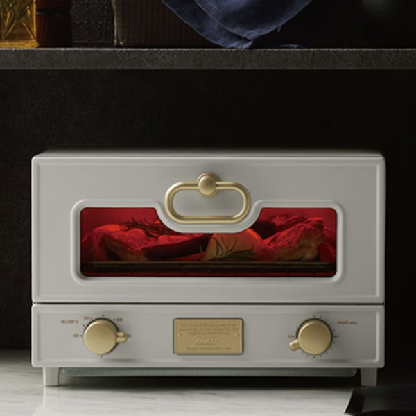 グリルオーブントースター ＜グレージュ＞ K-TS2-GE【お取り寄せ】