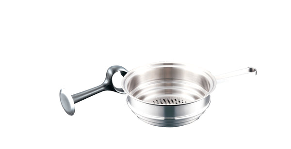 【完売】cuga（空雅）シリーズ 全7アイテム 最高級 ステンレス 5層鍋 ハンドル脱着式 IH対応 18-12ステンレス SUS316