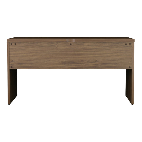 4FUL　HELM（ヘルム） デスク（140cm幅）サイドチェスト（オープン）セット　3色展開【送料無料】