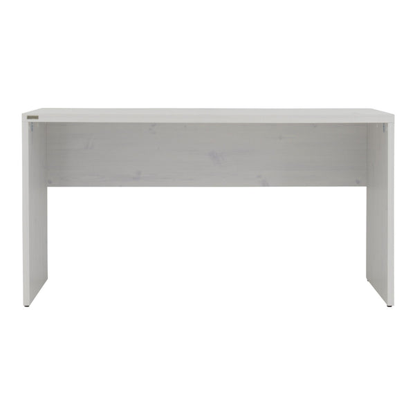 4FUL　HELM（ヘルム） デスク（140cm幅）サイドチェスト（オープン）セット　3色展開【送料無料】