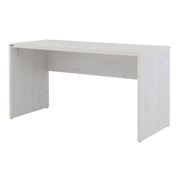 4FUL　HELM（ヘルム） デスク（140cm幅）サイドチェスト（オープン）セット　3色展開【送料無料】