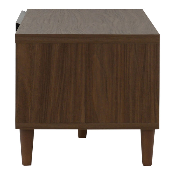 4FUL　HELM（ヘルム） テレビ台 ローボード（118cm幅）　【送料無料】