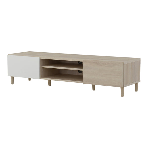 4FUL　HELM（ヘルム） テレビ台 ローボード（148cm幅）【送料無料】