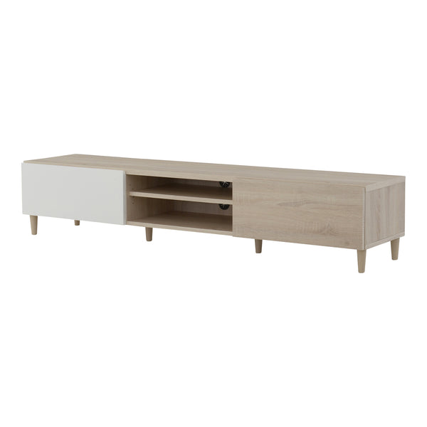 4FUL　HELM（ヘルム） テレビ台 ローボード（176cm幅）【送料無料】