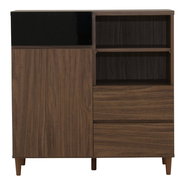 4FUL　HELM（ヘルム） キャビネット（89cm幅）【送料無料】