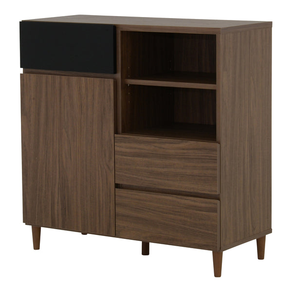 4FUL　HELM（ヘルム） キャビネット（89cm幅）【送料無料】